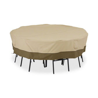 Large Square Patio Set Cover