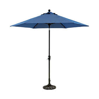 Holland 9' Outdoor Umbrella