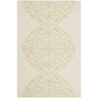 Safavieh Martha Stewart Beach Grass 6'7" x 9'6" Outdoor Area Rug