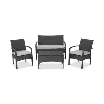 Benjamin 4-Pc. Chat Set