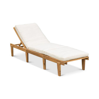 Tennon Chaise Lounge