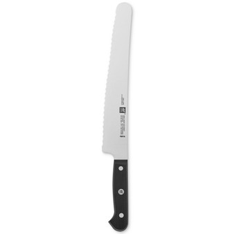 J.A. Henckels Gourmet 10" Bread/Pastry Knife