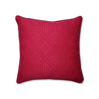 Paragon 25" Outdoor Floor Pillow