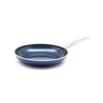 10" Open Fry Pan