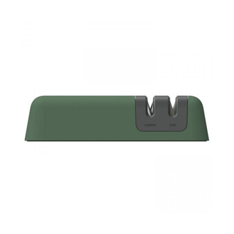 Two-Stage Knife Sharpener