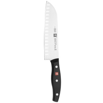 J.A. Henckels TWIN® Signature Santoku, 7"