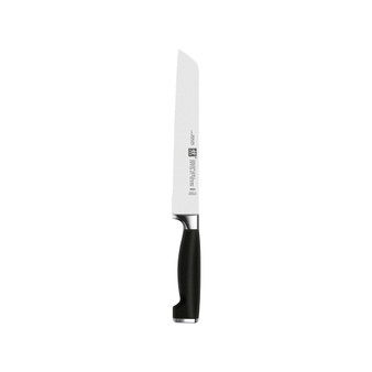 J.A. Henckels Twin Four Star II 8" Bread Knife
