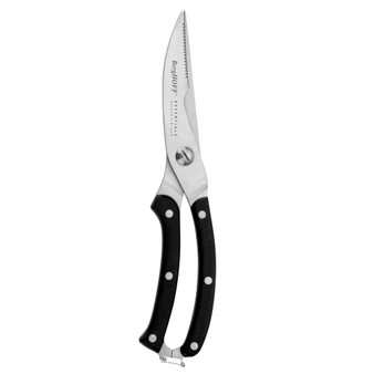 Stainless Steel 8" Poultry Shears