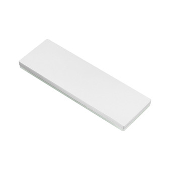 Kramer by J.A. Henckels 10,000 Grit Glass Water Sharpening Stone