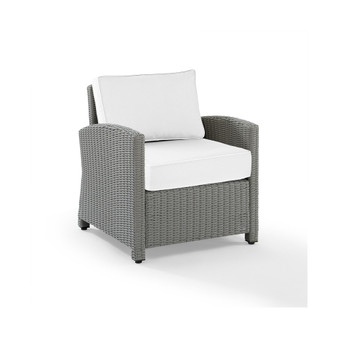 Bradenton Outdoor Armchair Sunbrella
