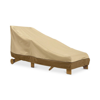 Medium Patio Lounge Chair Cover