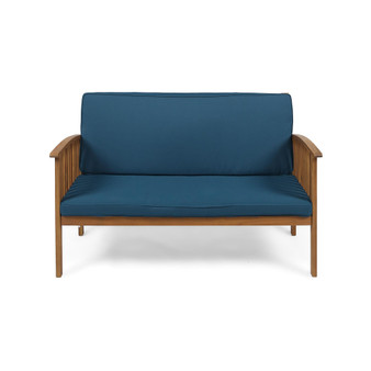 Carolina Outdoor Loveseat