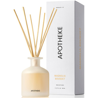 Magnolia Bouquet Reed Diffuser, 6.7-oz.