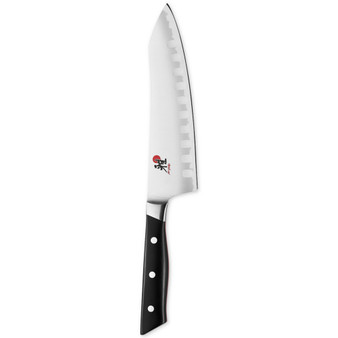 Evolution 7" Rocking Santoku Knife