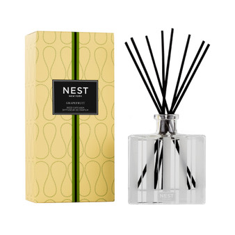 Grapefruit Reed Diffuser, 5.9 oz.