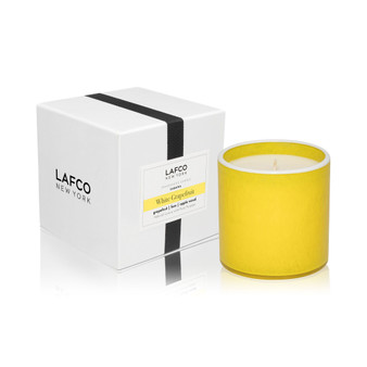 White Grapefruit Classic Candle, 6.5 oz.