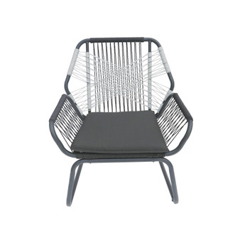 Idaho Outdoor Club Chair