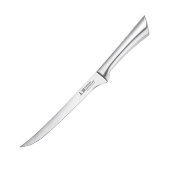 Damashiro 8" Filleting Knife