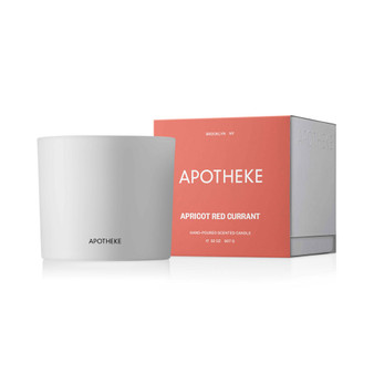 Apricot Red Currant 3-Wick Candle, 32 oz.