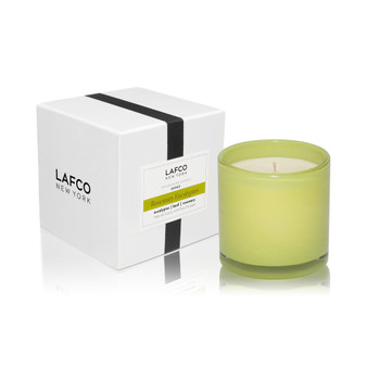 Rosemary Eucalyptus Classic Candle, 6.5 oz.