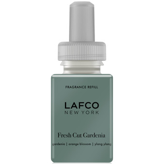 Fresh Cut Gardenia Pura Smart Diffuser Fragrance Refill, 0.33 oz.