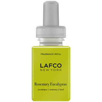 Rosemary Eucalyptus Pura Smart Diffuser Fragrance Refill, 0.33 oz.