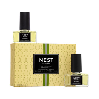2-Pc. Grapefruit Wall Diffuser Refills Set