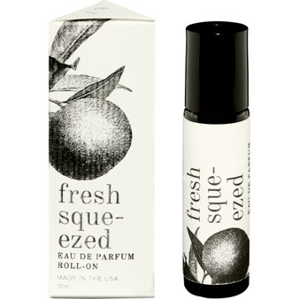 Fresh Squeezed Eau de Parfum Roll-On, 0.34-oz.