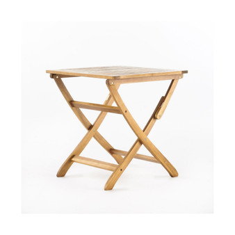 Positano Outdoor Foldable Bistro Table