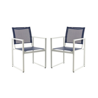 Neval Stackable Chair