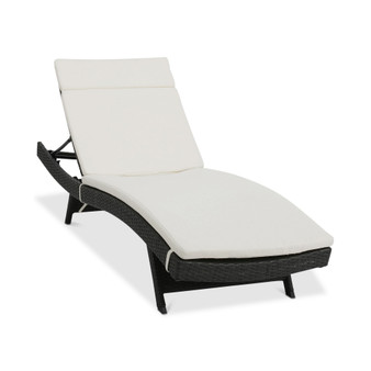 Curio Outdoor Chaise Lounge