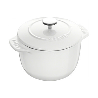 Cast Iron 1.5-Qt. Petite French Oven