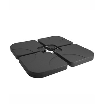 Distribution Patio Umbrella Base Weights