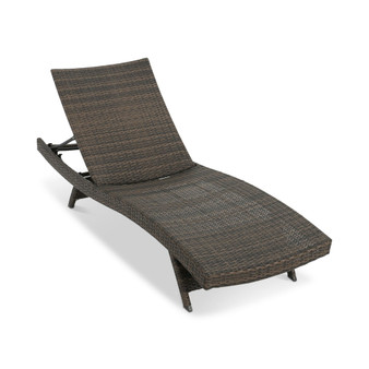 Carlsbad Chaise Lounge