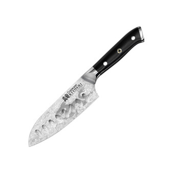 Kiyoshi 6" Santoku Knife