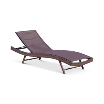 Telman Chaise Lounge