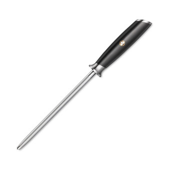 Voyage Series Carbon Steel 8" Sharpening Steel