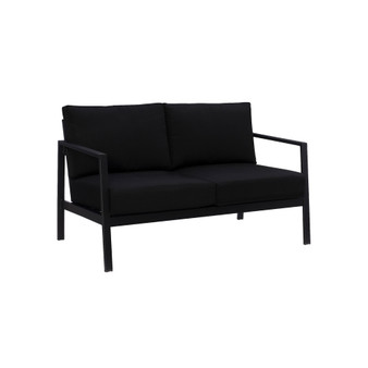 Acadian Outdoor Loveseat
