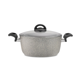 Parma Non-Stick 4.8-Qt. Dutch Oven & Lid