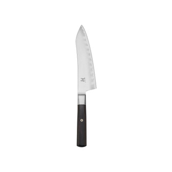 Koh 7" Rocking Santoku Knife