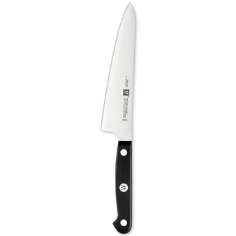 J.A. Henckels Gourmet 5.5" Fine Edge Prep Knife