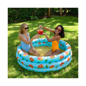 Grapefruit Sunning Pool