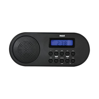 NOAA Emergency Weather Alert Radio