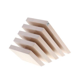 J.A. Henckels Beechwood Slanted Italian Magnetic Block