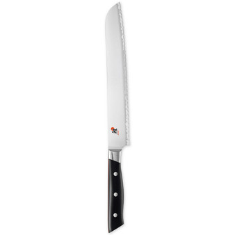 Evolution 9" Bread Knife