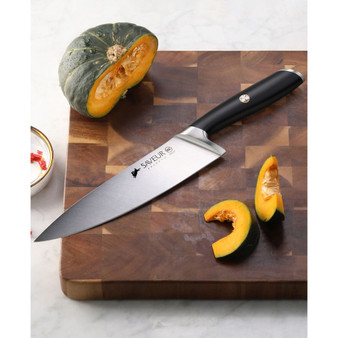 Voyage Series 8" Forged German Steel Chef Knife