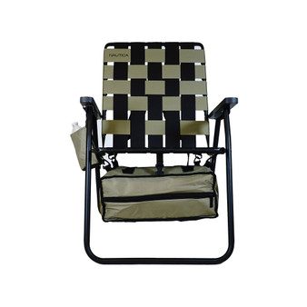 Colorado Chair with Cup Holder