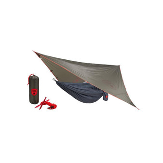 Abrigo Rain Fly and Shelter