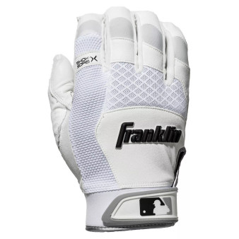 Shok-Sorb X Batting Gloves - Adult