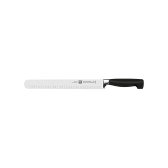 Four Star 10" Hollow Edge Slicing Knife